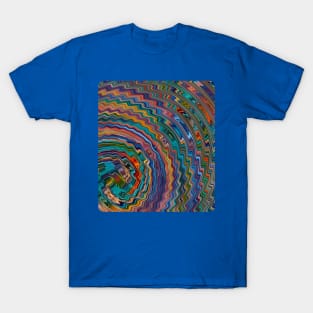 Wavelength Wanderer T-Shirt